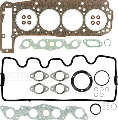 VICTOR REINZ 02-25230-17 Motor Takım Conta (Üst) A1020161221 resmi