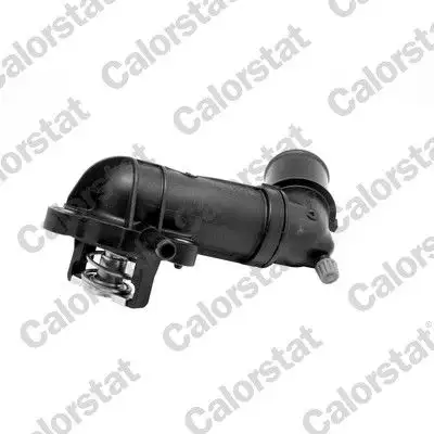 CALORSTAT VERNET TH7200.88J Termostat resmi