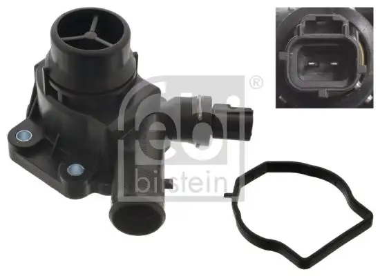 FEBI 100228 Termostat resmi