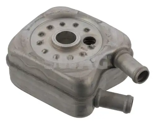 SWAG 30914550 Motor Yağ Soğutucu resmi