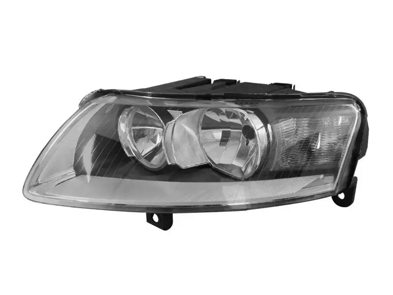 DEPO 446-1111L-LD-EM Ön Far (Sol) 4F0941003A resmi