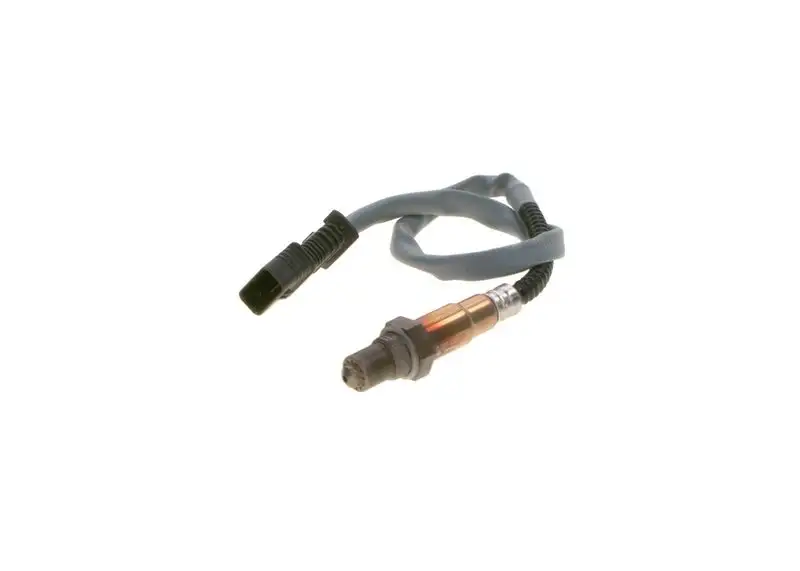BOSCH 0258010418 Oksijen Sensörü 11787589122 resmi