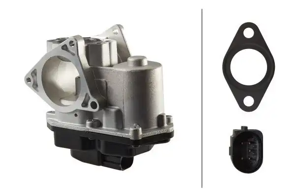 HELLA 6NU010171-801 EGR Valfi resmi