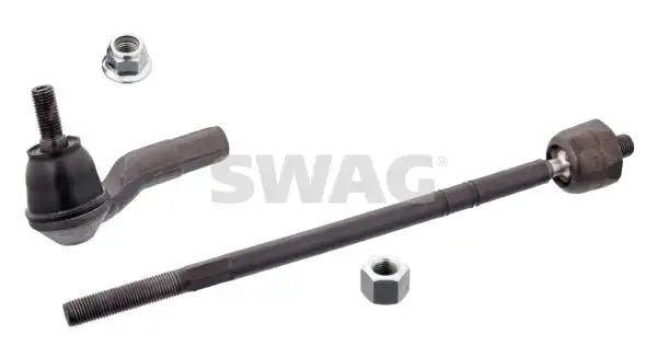 SWAG 30102247 Rot Mili ve Rot Başı (Sol) 6C0423811A resmi