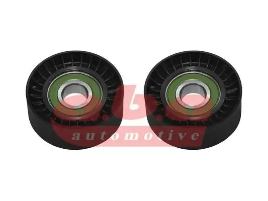 ABA 25501047 Alternatör Gergi Rulmanı 03C145299Q resmi