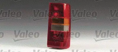 VALEO 085781 Stop Lambası (Sağ) 6351E7 resmi