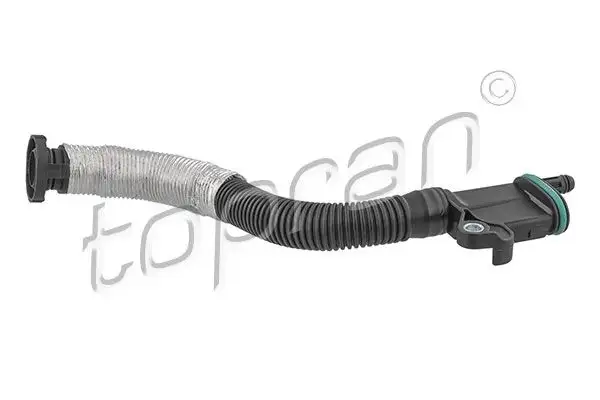 TOPRAN 118580001 Motor Havalandırma Hortumu 06J103213B resmi
