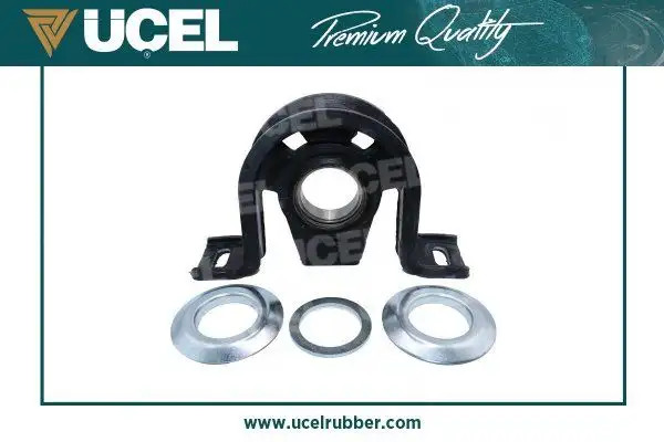 ÜÇEL 61198 Şaft Askısı A9014110312 resmi