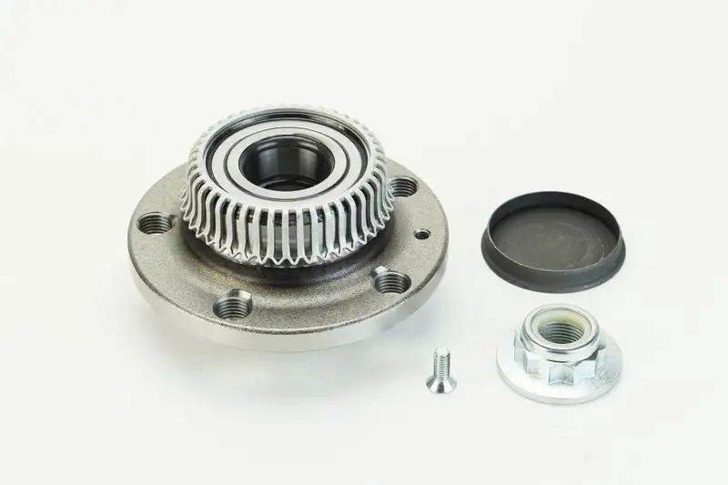 CONTITECH WBE1022 Arka Poyra 1J0598477 resmi