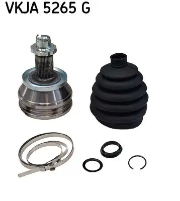 SKF VKJA5265G Aks Kafası (Dış) resmi