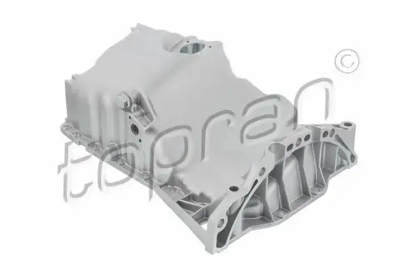 TOPRAN 110958001 Yağ Karteri resmi