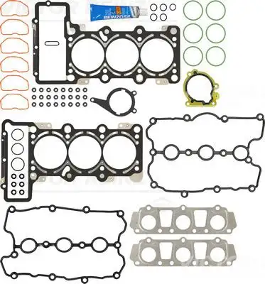 VICTOR REINZ 02-36385-02 Motor Takım Conta (Üst) resmi