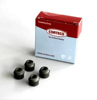 CORTECO 49380757 Supap Lastiği A0000535658 resmi