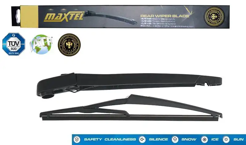 MAXTEL 12605259 Arka Silecek Süpürge ve Kol 55701469 resmi