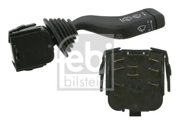 FEBI 01456 Silecek Kumanda Kolu 1241132 resmi