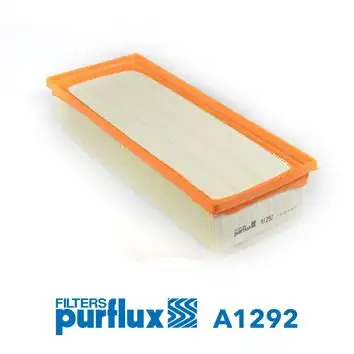 PURFLUX A1292 Hava Filtresi resmi