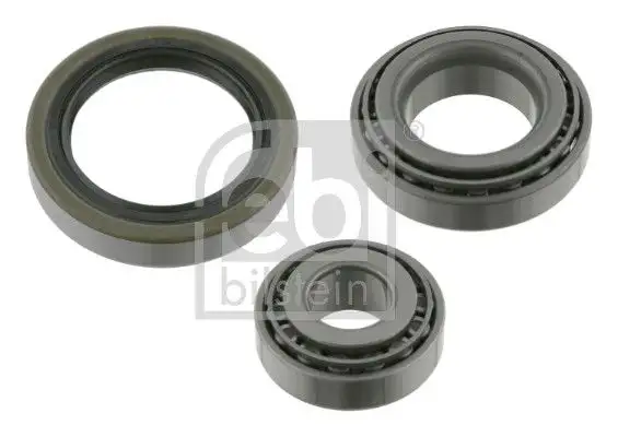 FEBI 05581 Ön Aks Rulmanı 895322M91 resmi