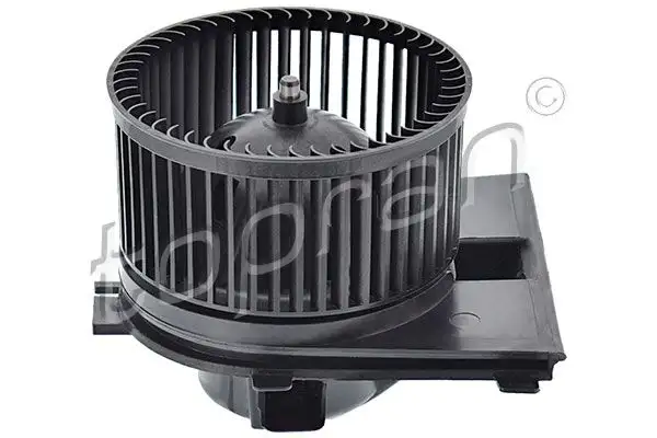 TOPRAN 109899001 Kalorifer Motoru 8D1819021B resmi
