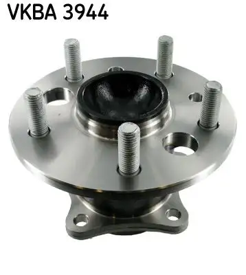 SKF VKBA3944 Arka Poyra resmi