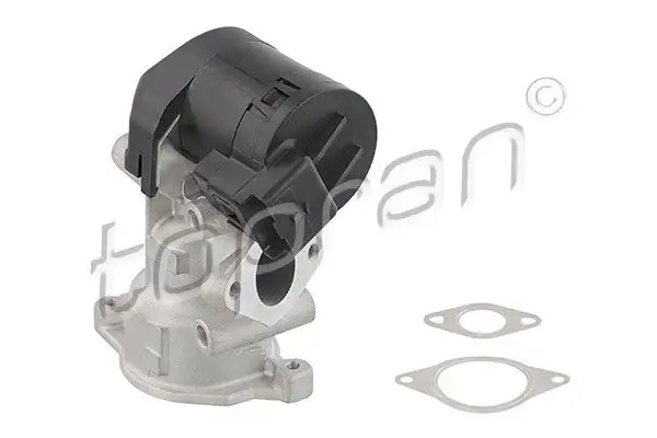 TOPRAN 639155001 EGR Valfi resmi