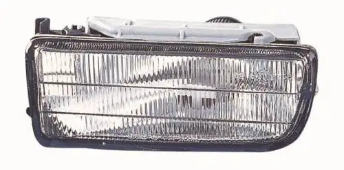 DEPO 444-2001L-UE Sis Farı (Sol) 63178357389 resmi