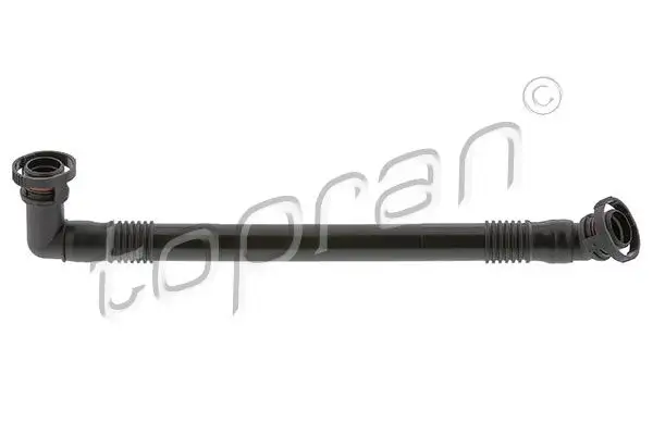 TOPRAN 501416001 Motor Havalandırma Hortumu 11611432559 resmi