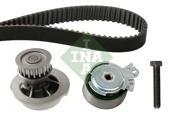 INA 530000432 Triger Seti ve Devirdaim resmi