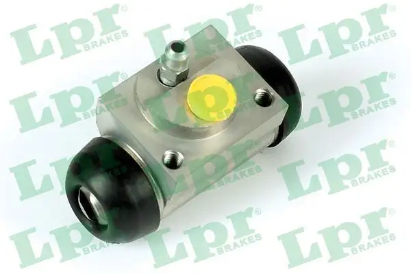 LPR 4701 Arka Fren Merkezi 2S612261AB resmi