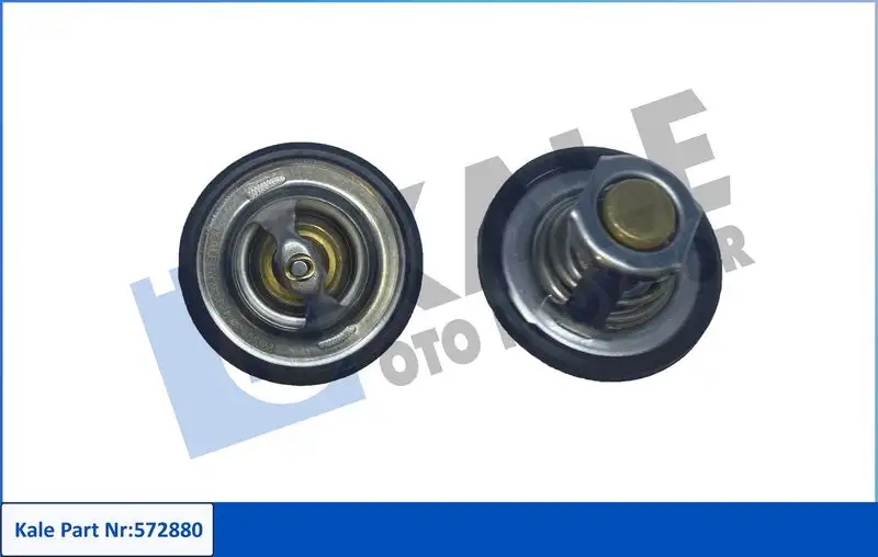 KALE 572880 Termostat resmi