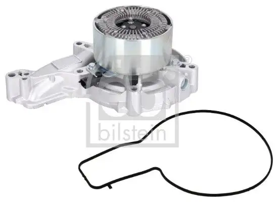 FEBI 76009 Devirdaim resmi