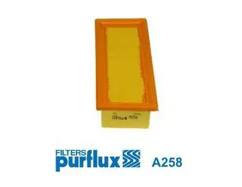 PURFLUX A258 Hava Filtresi resmi