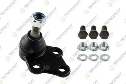 TEKNOROT M-615K Alt Rotil resmi