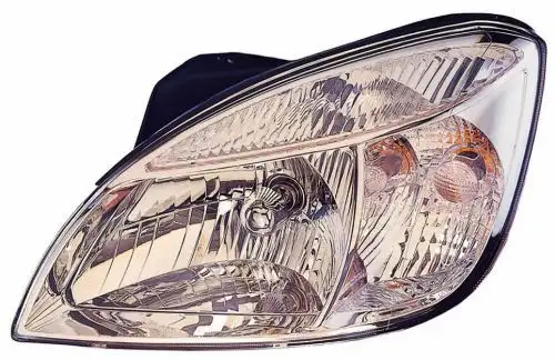 DEPO 223-1123L-LD-E Ön Far (Sol) 921011G020 resmi