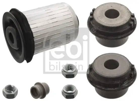 FEBI 100929 Salıncak Burcu A2203309807 resmi