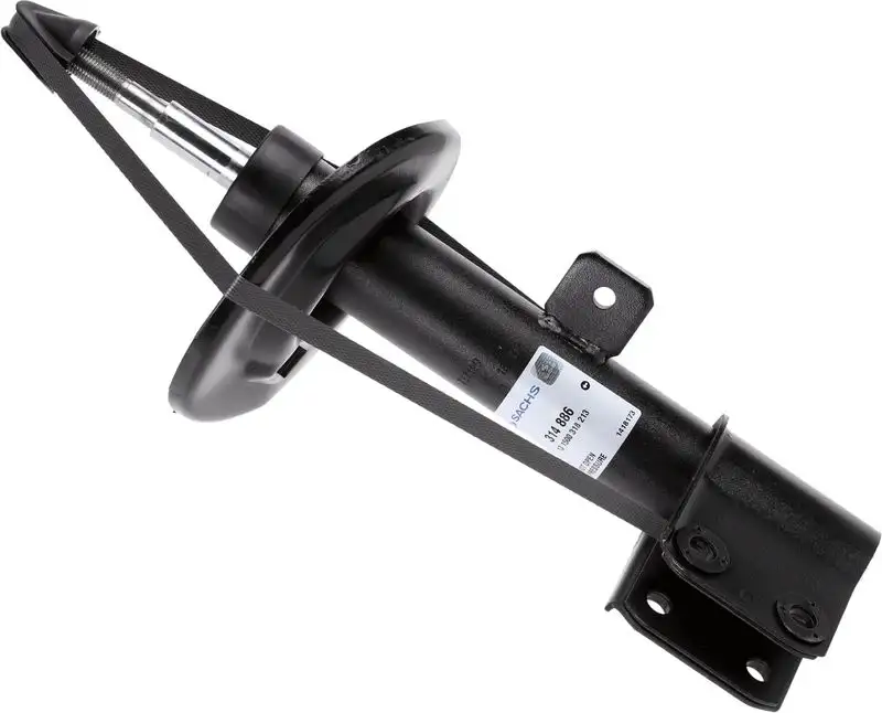 SACHS 314886 Ön Amortisör (Sol) resmi