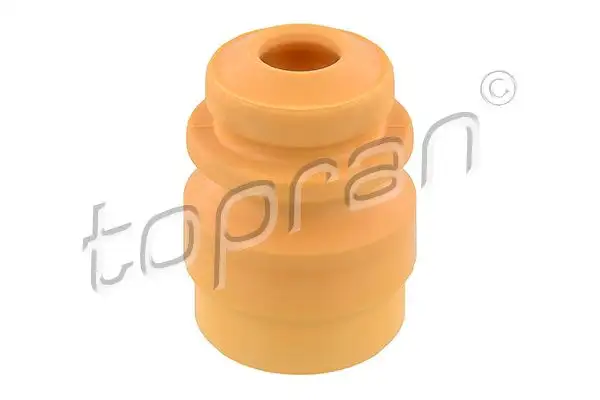 TOPRAN 107669001 Ön Süspansiyon Takozu 8D0412131E resmi