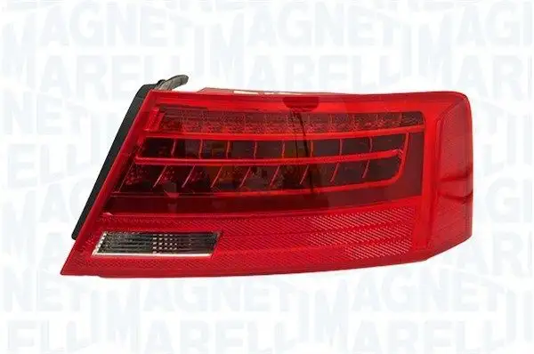 MAGNETI MARELLI 714021190812 Stop Lambası (Sağ) 8T8945096F resmi