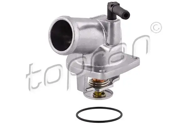 TOPRAN 205731002 Termostat 90573326 resmi