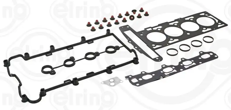 ELRING 081.500 Motor Takım Conta (Üst) 71739402 resmi