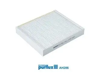 PURFLUX AH286 Polen Filtresi resmi