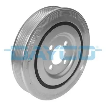 DAYCO DPV1020 Krank Kasnağı resmi