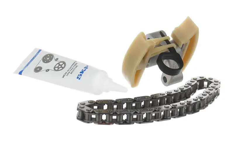 SKF VKML83504 Eksantrik Zincir Seti resmi