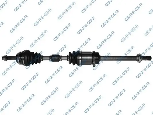 GSP 259183 Ön Aks (Sağ) 4341002251 resmi