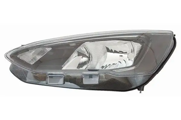 DEPO 431-11AJLMLDEM2 Ön Far (Sol) JX7B13W030CE resmi