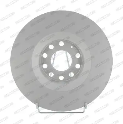 FERODO DDF1705C-1 Ön Fren Diski 8D0615301M resmi