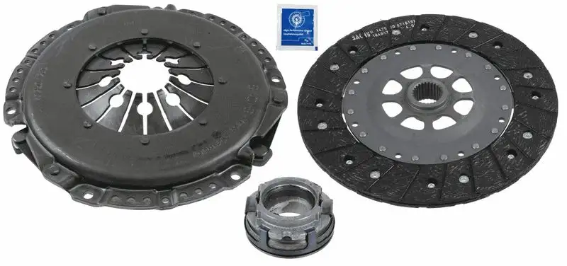 SACHS 3000725001 Debriyaj Seti resmi