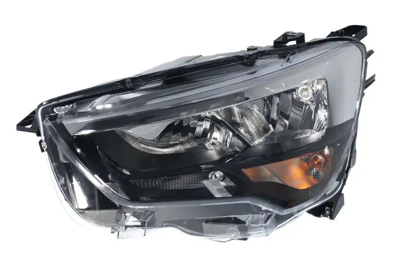 VALEO 450630 Ön Far (Sol) 9816825580 resmi