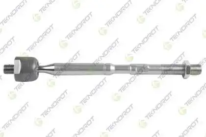 TEKNOROT T-1103 Rot Mili resmi