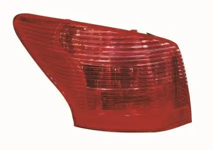 DEPO 550-1943L-UE Stop Lambası (Sol) 9641948780 resmi