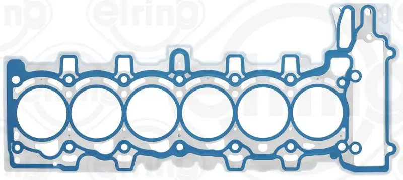 ELRING 512.270 Silindir Kapak Contası 11127555755 resmi